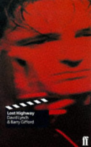 Lost Highway (With: Barry Gifford) cover