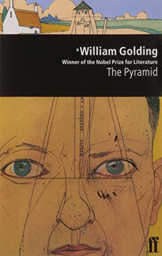 The Pyramid book cover