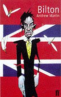 Bilton book cover