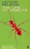 The Life of Insects