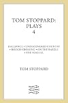 Tom Stoppard Plays 4