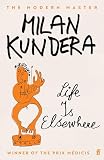 Life Is Elsewhere