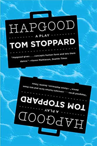 Hapgood book cover