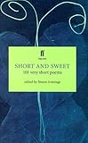 Short Sweet 101 Very Short Poems
