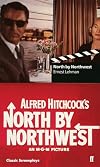 North by Northwest [screenplay]
