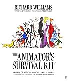 The Animator's Survival Kit
