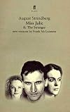 Miss Julie and The Stronger: Two Plays