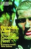 Into the Crocodile Nest: A Journey Inside New Guinea