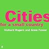 Cities for a Small Country