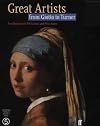 The Great Artists: From Giotto to Turner