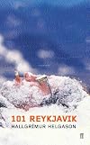 101 Reykjavik