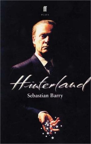 Hinterland book cover