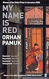 My Name Is Red