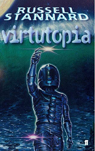 Cover of Virtutopia