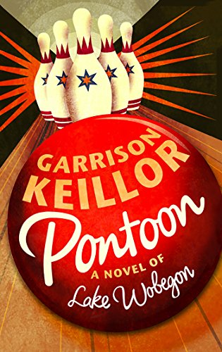 Pontoon book cover