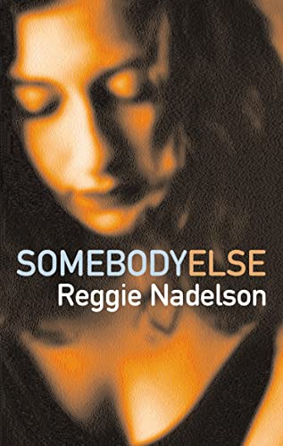 Somebody Else book cover