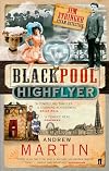 The Blackpool Highflyer