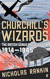 A Genius for Deception: How Cunning Helped the British Win Two World Wars