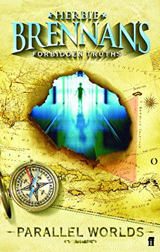 Parallel Worlds book cover