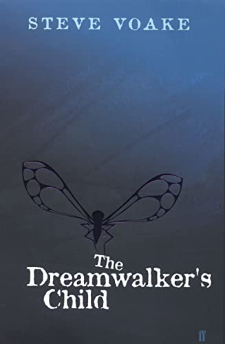The Dreamwalker's Child