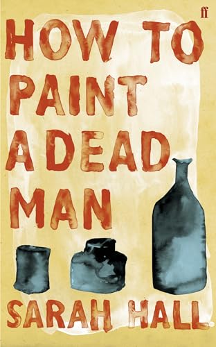 How to Paint a Dead Man book cover