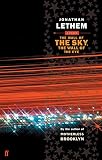 Amazon cover image