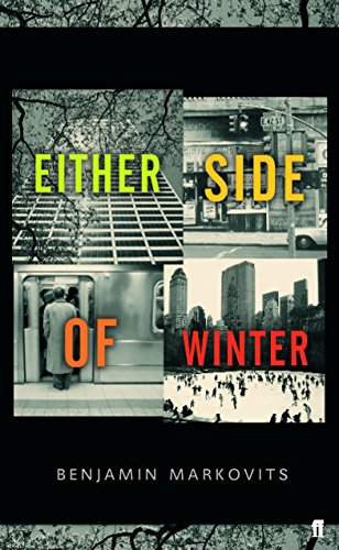 Either Side Of Winter book cover