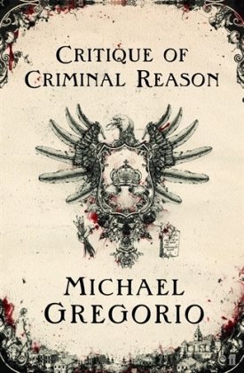 Critique of Criminal Reason cover