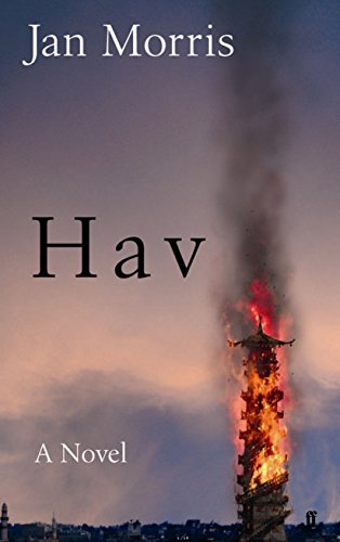Hav book cover