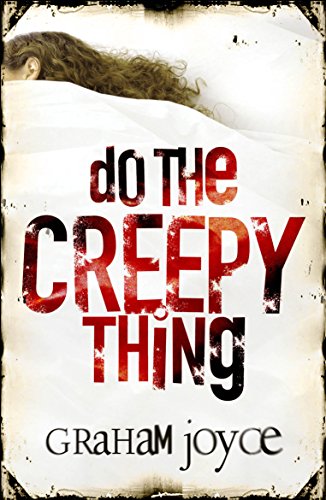 Do The Creepy Thing / The Exchange book cover