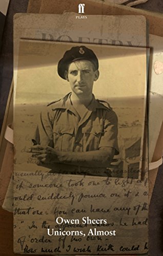 Unicorns, Almost cover