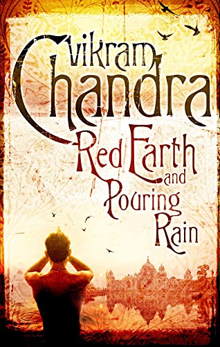 Cover of Red Earth and Pouring Rain