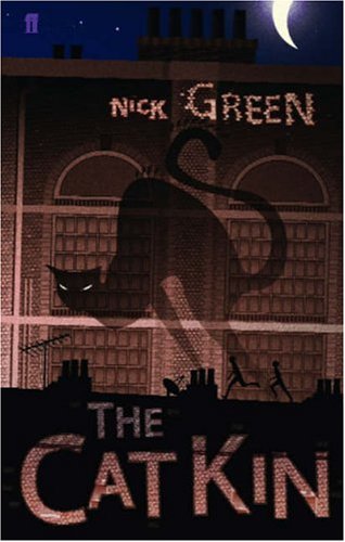 The Cat Kin