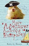 More Adventures According to Humphrey