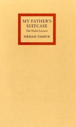 My Father's Suitcase book cover