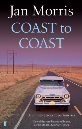 Coast to Coast book cover