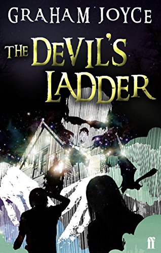 The Devil's Ladder book cover