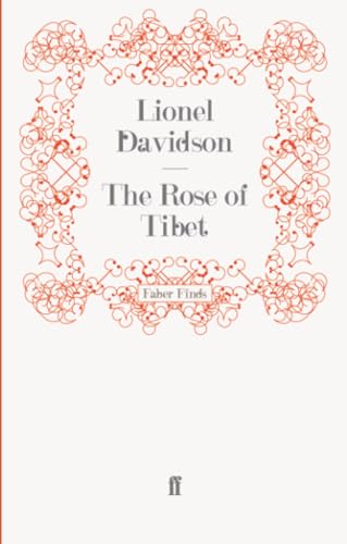 The Rose of Tibet
