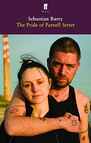 The Pride of Parnell Street book cover