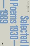 Selected Poems 1930-1989
