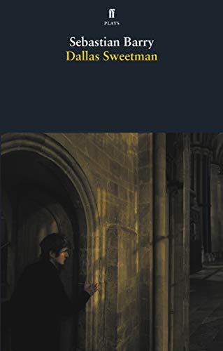 Dallas Sweetman book cover