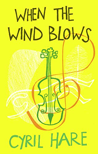 When the Wind Blows / The Wind Blows Death book cover