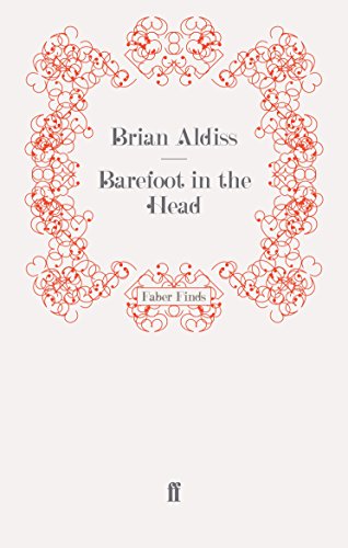 Barefoot in the Head book cover