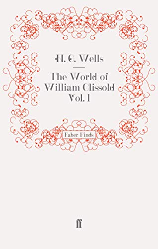 The World of William Clissold cover