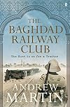 The Baghdad Railway Club