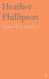 Faber New Poets 3