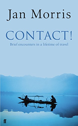 Contact! book cover