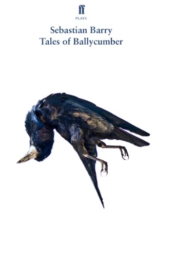 Tales of Ballycumber book cover