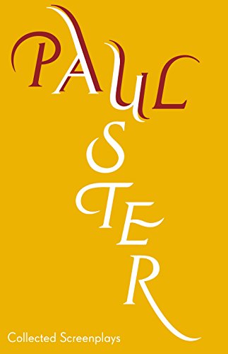 Collected Screenplays book cover