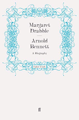 Arnold Bennett book cover